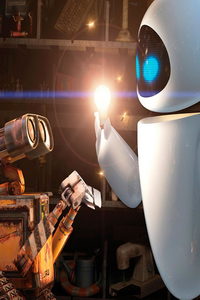 Про роботов