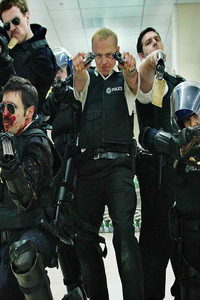 Про полицию