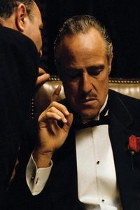 Про мафию, банды