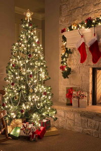 Рождественские