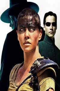 Антиутопии